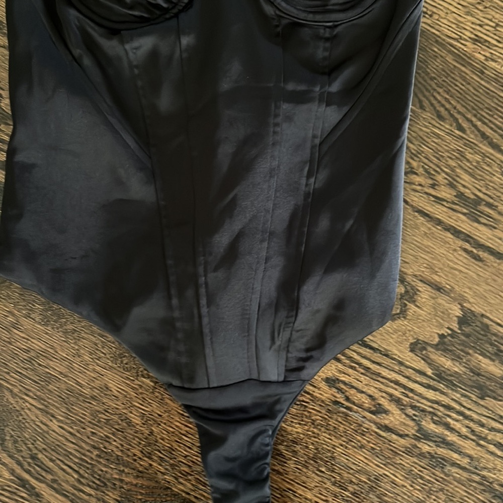 Zara bodysuit - Picture 4 of 5